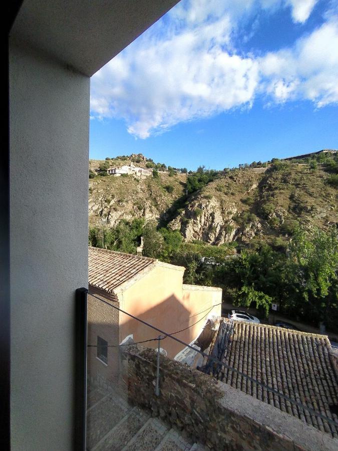 El Susurro Del Tajo. El Rio Apartamento Toledo Exterior foto